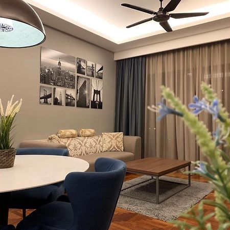 Vista Residences Genting Highlands Free Wifi & 1 Parking Ngoại thất bức ảnh