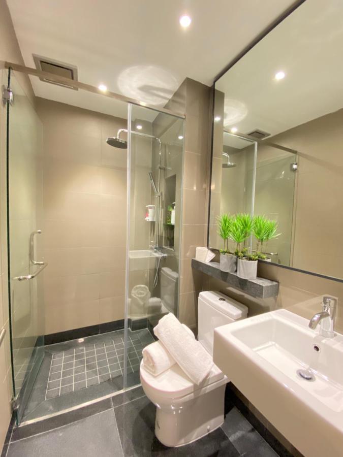 Vista Residences Genting Highlands Free Wifi & 1 Parking Ngoại thất bức ảnh
