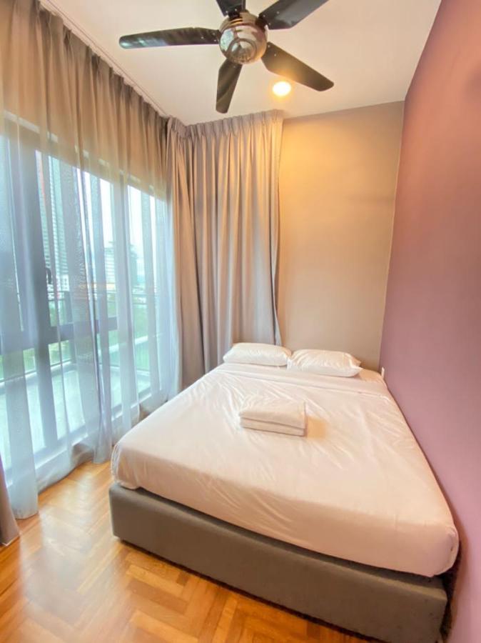 Vista Residences Genting Highlands Free Wifi & 1 Parking Ngoại thất bức ảnh