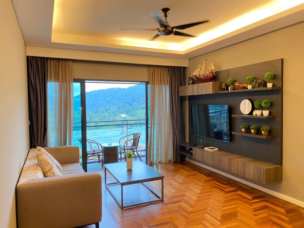Vista Residences Genting Highlands Free Wifi & 1 Parking Ngoại thất bức ảnh