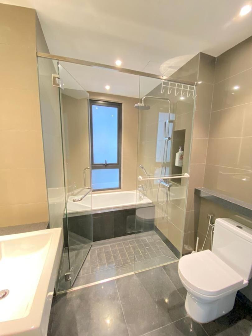 Vista Residences Genting Highlands Free Wifi & 1 Parking Ngoại thất bức ảnh